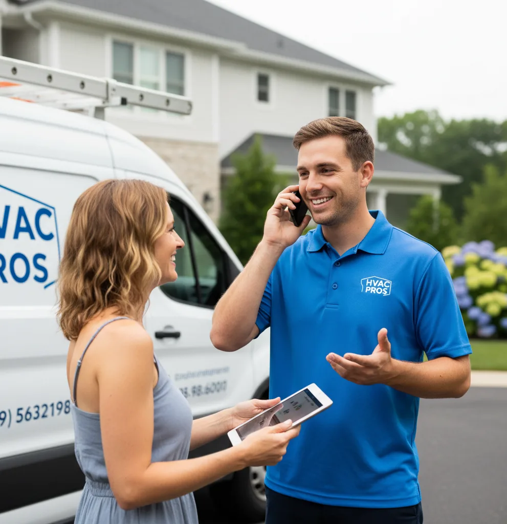 AC Repair in Las Animas, CO